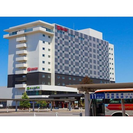 La'Gent Stay Hakodate Ekimae - Vacation Stay 75061V Exterior photo