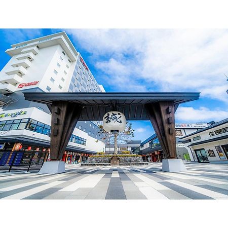 La'Gent Stay Hakodate Ekimae - Vacation Stay 75061V Exterior photo