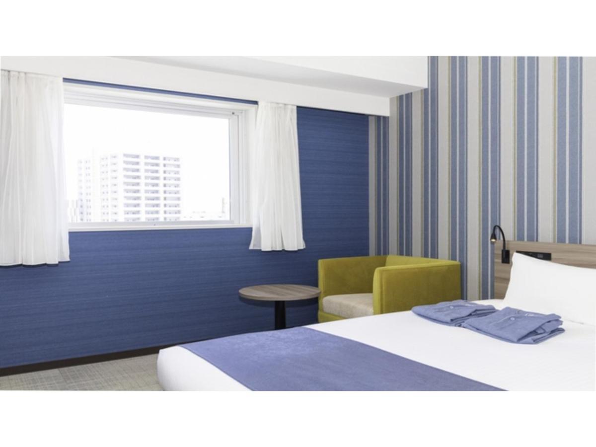 La'Gent Stay Hakodate Ekimae - Vacation Stay 75061V Exterior photo