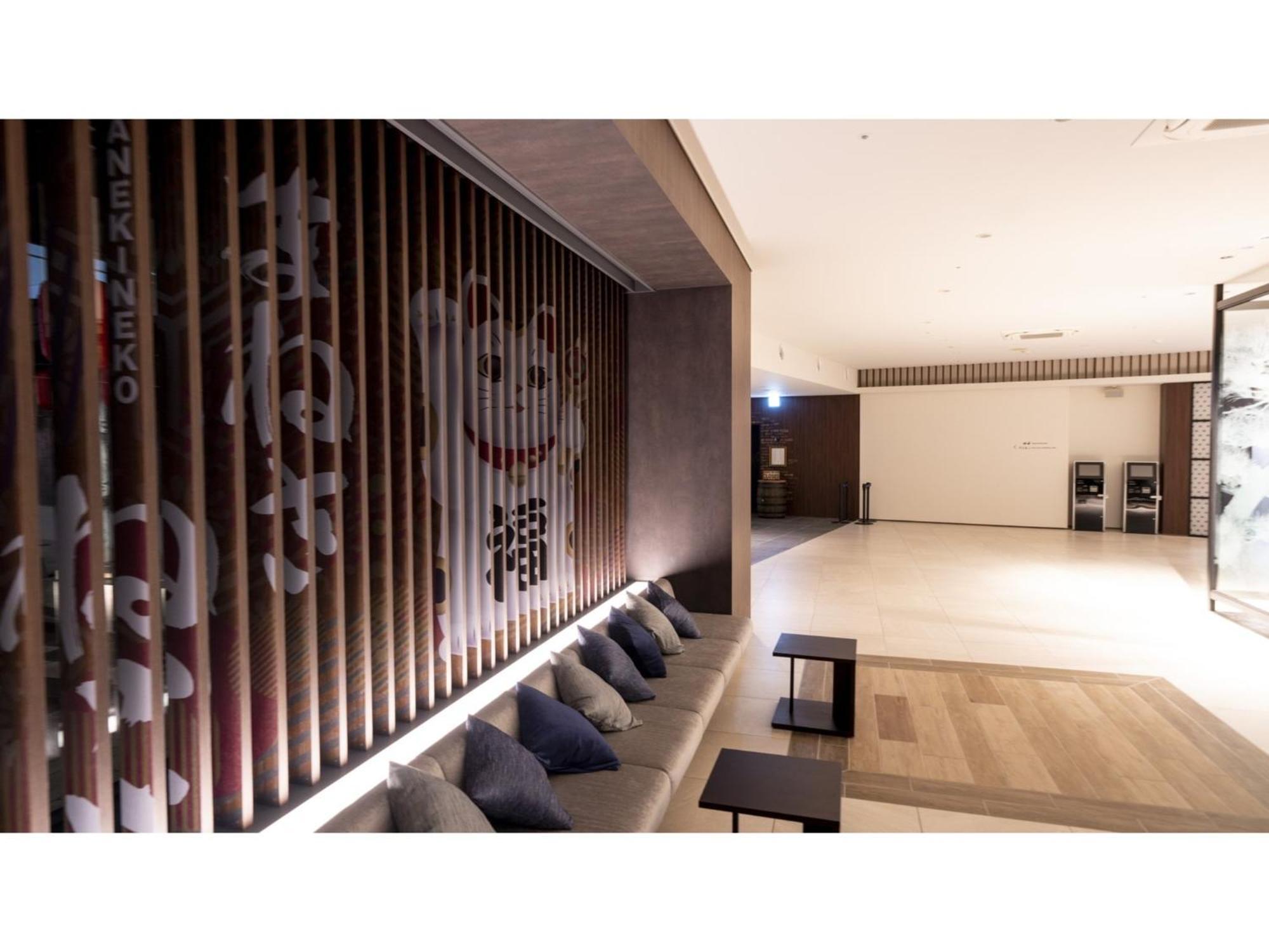 La'Gent Stay Hakodate Ekimae - Vacation Stay 75061V Exterior photo